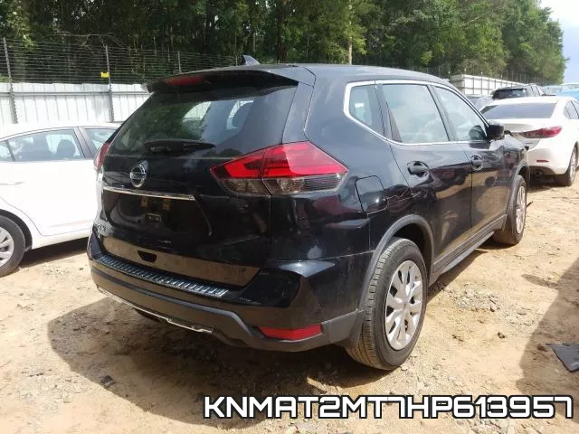 KNMAT2MT7HP613957 фото 5