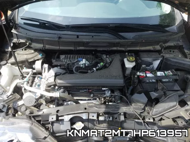 KNMAT2MT7HP613957 фото 8