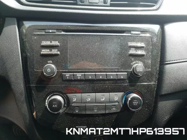 KNMAT2MT7HP613957 фото 10