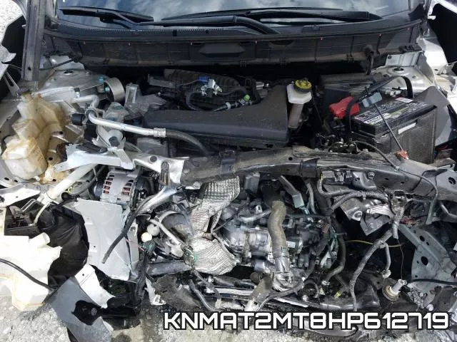 KNMAT2MT8HP612719 фото 8