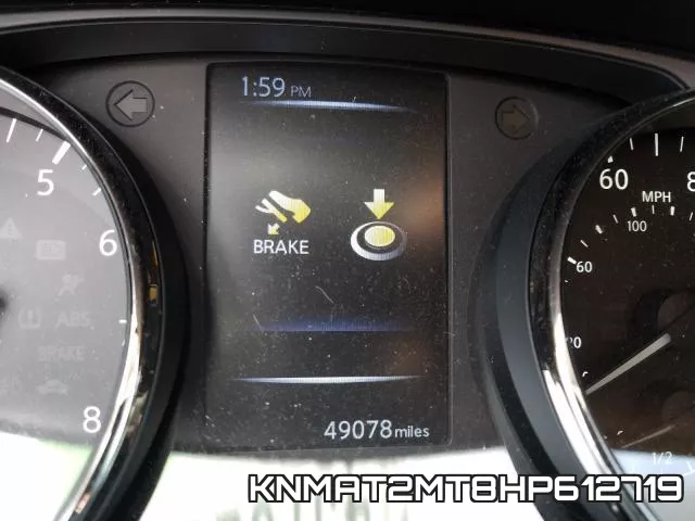 KNMAT2MT8HP612719 фото 9