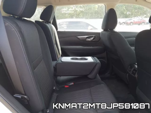 KNMAT2MT8JP581087 фото 7