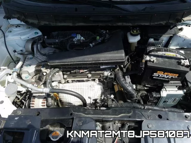 KNMAT2MT8JP581087 фото 8