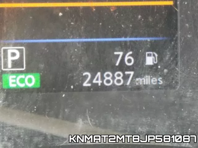 KNMAT2MT8JP581087 фото 9