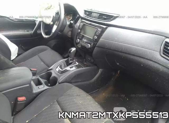 KNMAT2MTXKP555513 фото 6