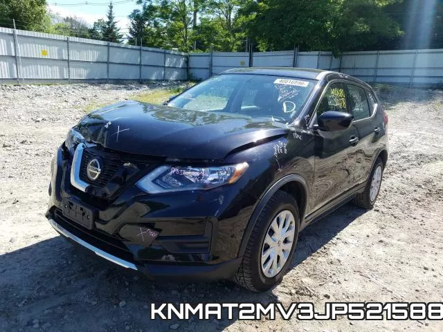 KNMAT2MV3JP521588 фото 3