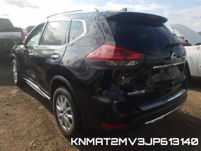 KNMAT2MV3JP613140 фото 4