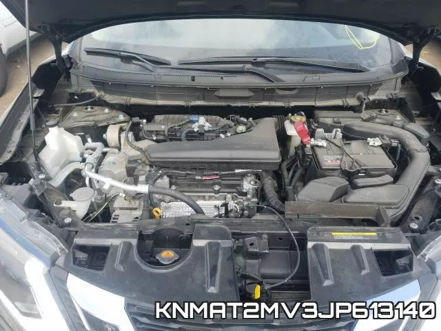 KNMAT2MV3JP613140 фото 8