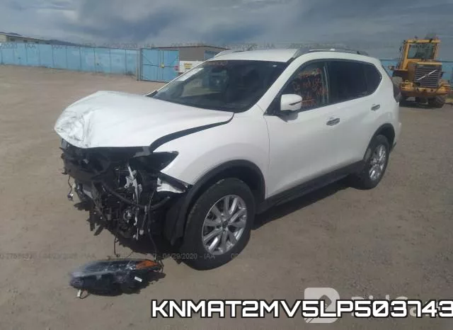 KNMAT2MV5LP503743 фото 3