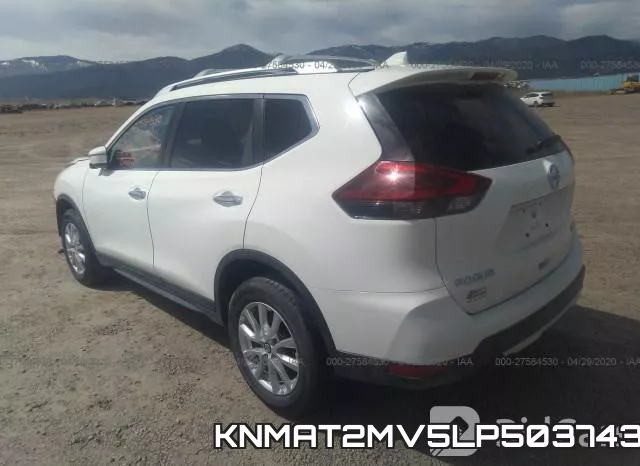 KNMAT2MV5LP503743 фото 4