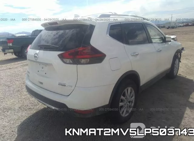 KNMAT2MV5LP503743 фото 5