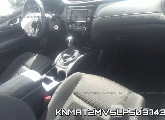 KNMAT2MV5LP503743 фото 6