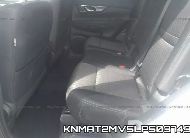 KNMAT2MV5LP503743 фото 9