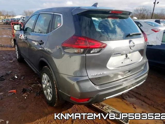 KNMAT2MV8JP583522 фото 4