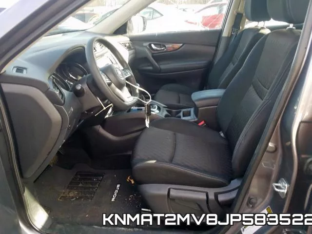 KNMAT2MV8JP583522 фото 6