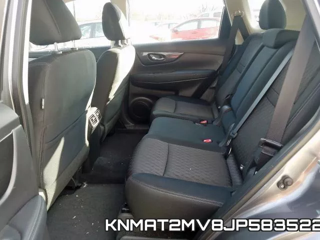 KNMAT2MV8JP583522 фото 7