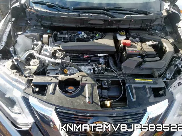 KNMAT2MV8JP583522 фото 8