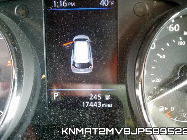KNMAT2MV8JP583522 фото 9