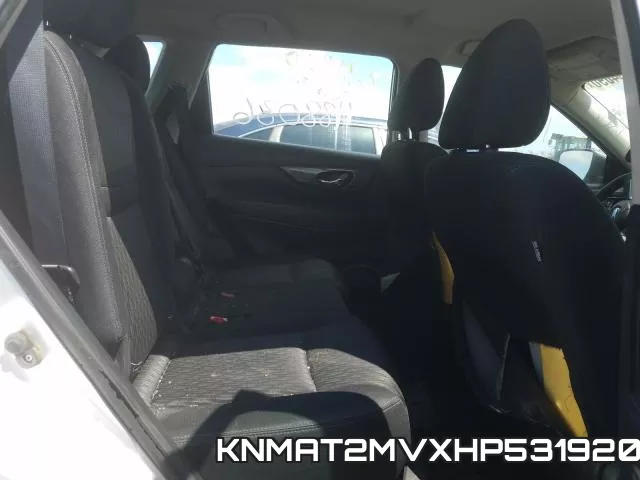 KNMAT2MVXHP531920 фото 7