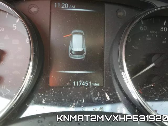 KNMAT2MVXHP531920 фото 9