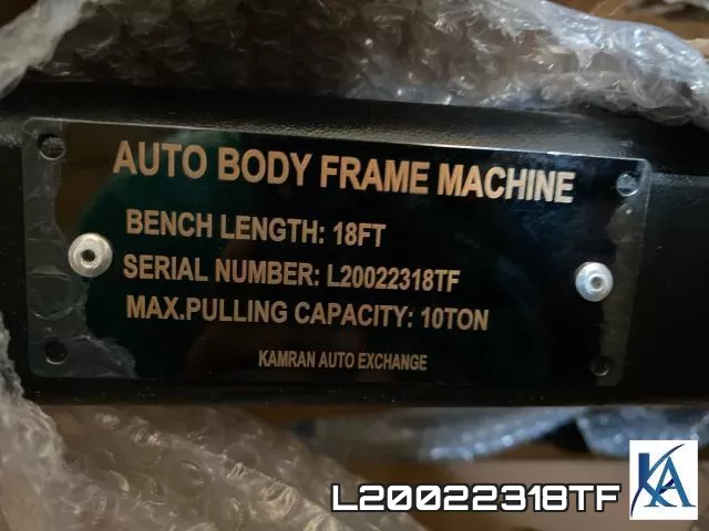 L20022318TF фото 2