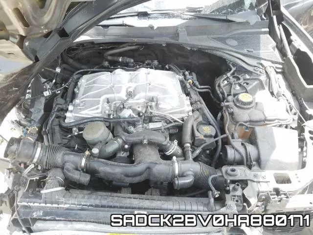 SADCK2BV0HA880171 фото 8
