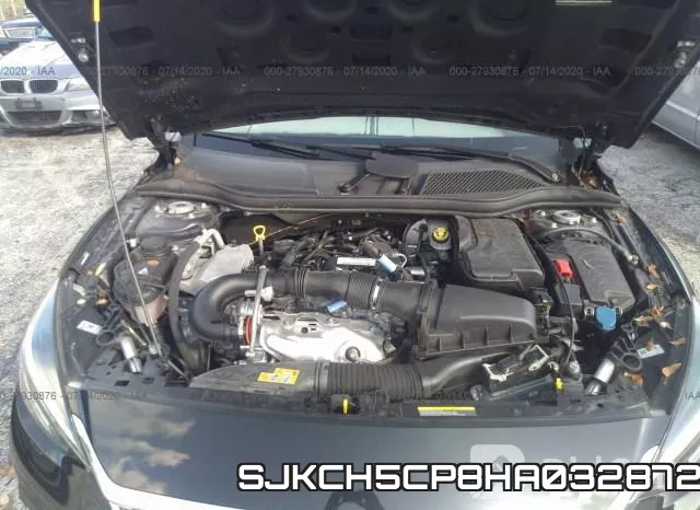 SJKCH5CP8HA032872 фото 2