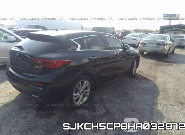 SJKCH5CP8HA032872 фото 5