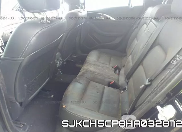 SJKCH5CP8HA032872 фото 9