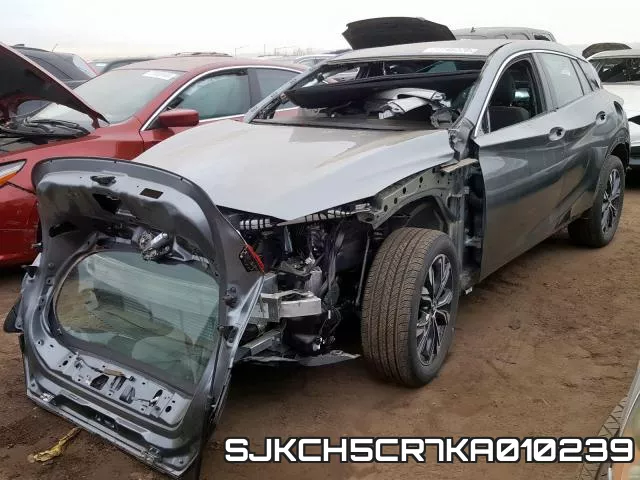 SJKCH5CR7KA010239 фото 3
