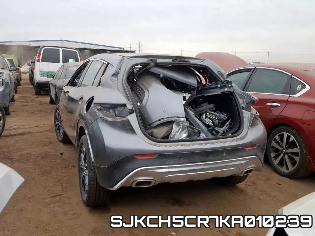 SJKCH5CR7KA010239 фото 4