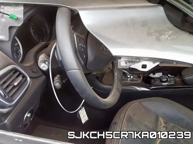 SJKCH5CR7KA010239 фото 6