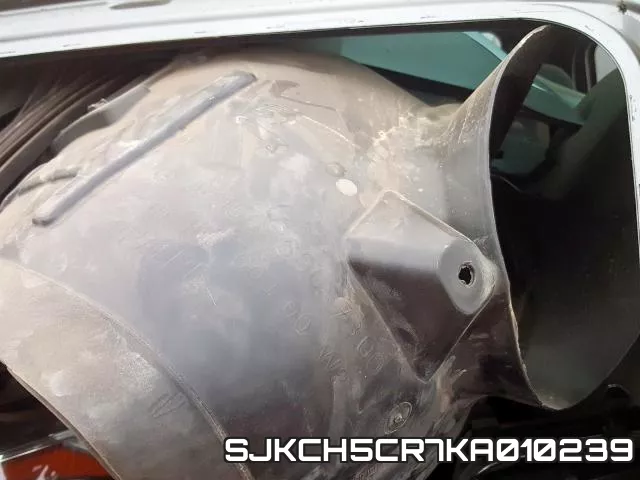 SJKCH5CR7KA010239 фото 7