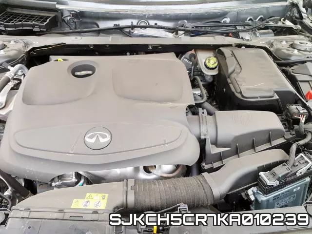 SJKCH5CR7KA010239 фото 8