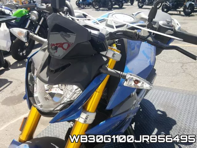 WB30G1100JR856495 фото 10