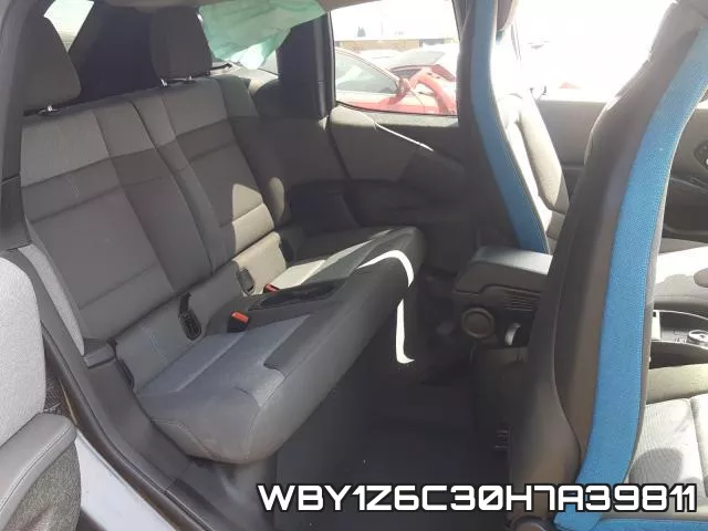 WBY1Z6C30H7A39811 фото 7