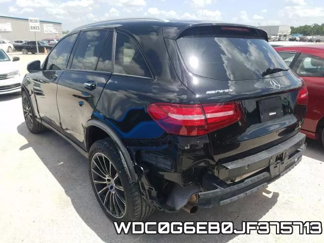WDC0G6EB0JF375713 фото 4
