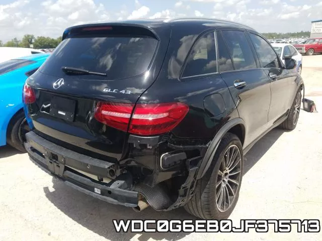 WDC0G6EB0JF375713 фото 5
