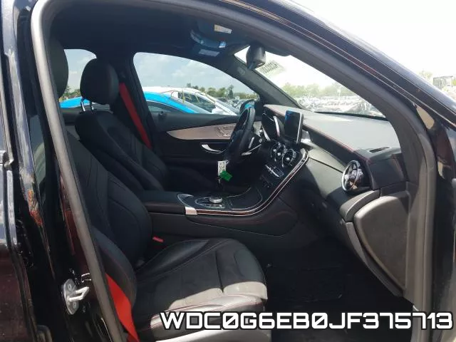 WDC0G6EB0JF375713 фото 6