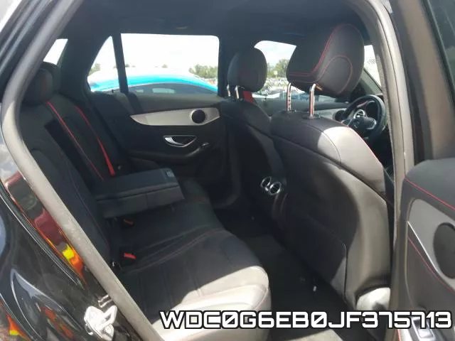 WDC0G6EB0JF375713 фото 7