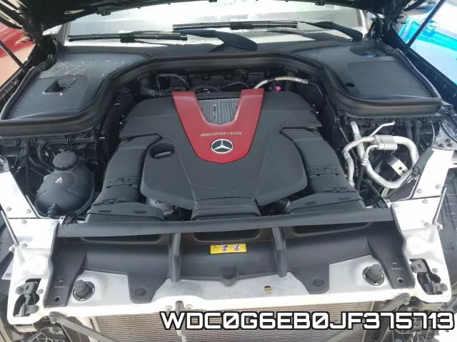 WDC0G6EB0JF375713 фото 8