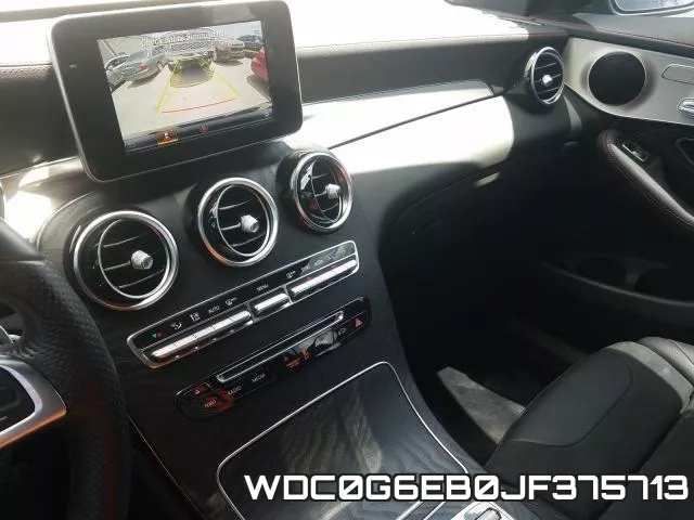 WDC0G6EB0JF375713 фото 10