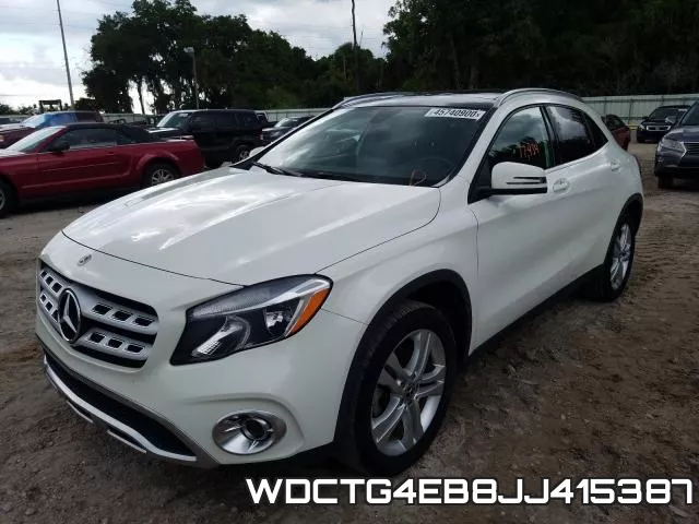 WDCTG4EB8JJ415387 фото 3