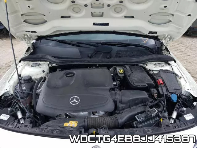 WDCTG4EB8JJ415387 фото 8