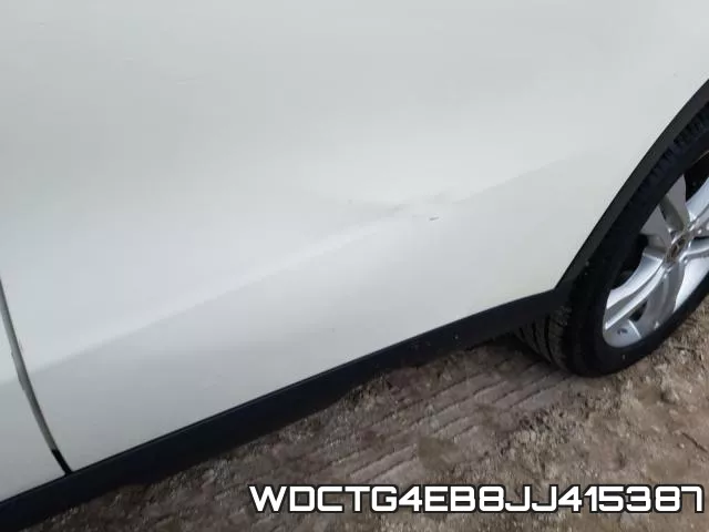 WDCTG4EB8JJ415387 фото 10
