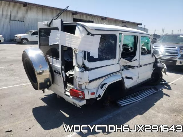 WDCYC7DH6JX291643 фото 5