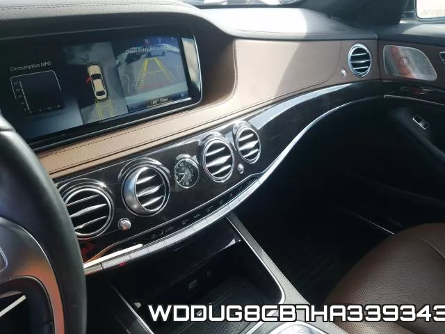 WDDUG8CB7HA339343 фото 10