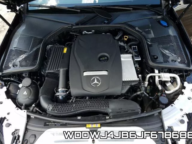 WDDWJ4JB6JF678688 фото 8
