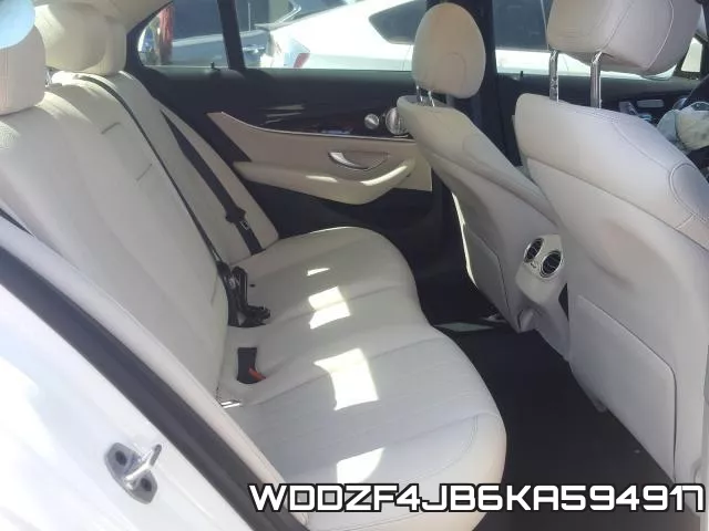 WDDZF4JB6KA594917 фото 7