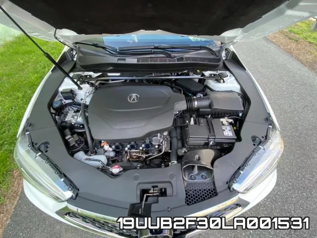 19UUB2F30LA001531 фото 10